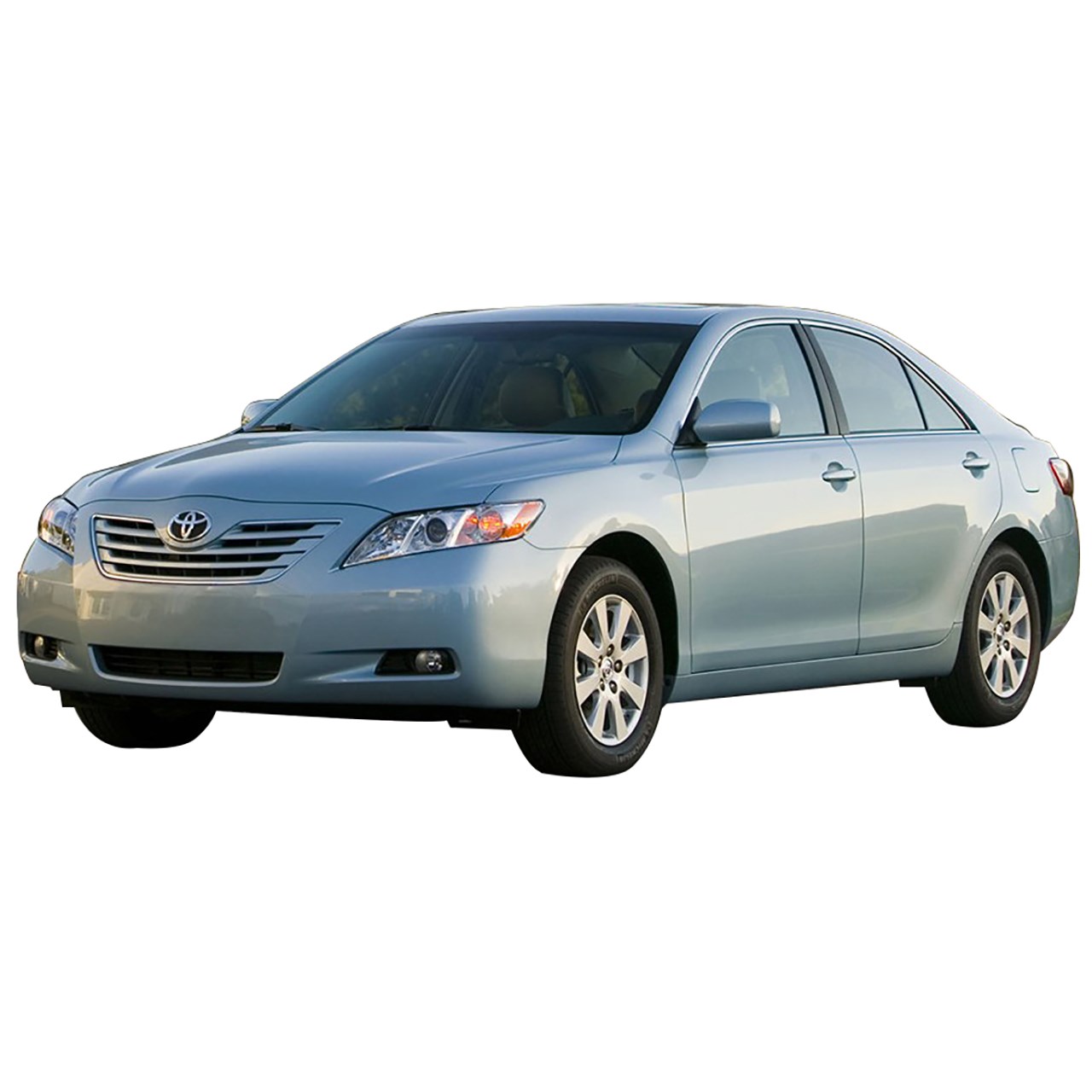 خودرو تویوتا Camry GLX اتوماتیک سال 2007