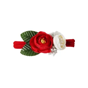 هدبند نوزادی فاباکا مدل FBC01030