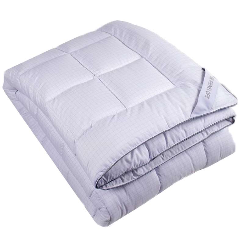 لحاف دو نفره پنلوپه مدل relaxia سایز 195*215 سانتیمتر لحاف دو نفره پنلوپه مدل relaxia سایز 195*215 سانتیمتر