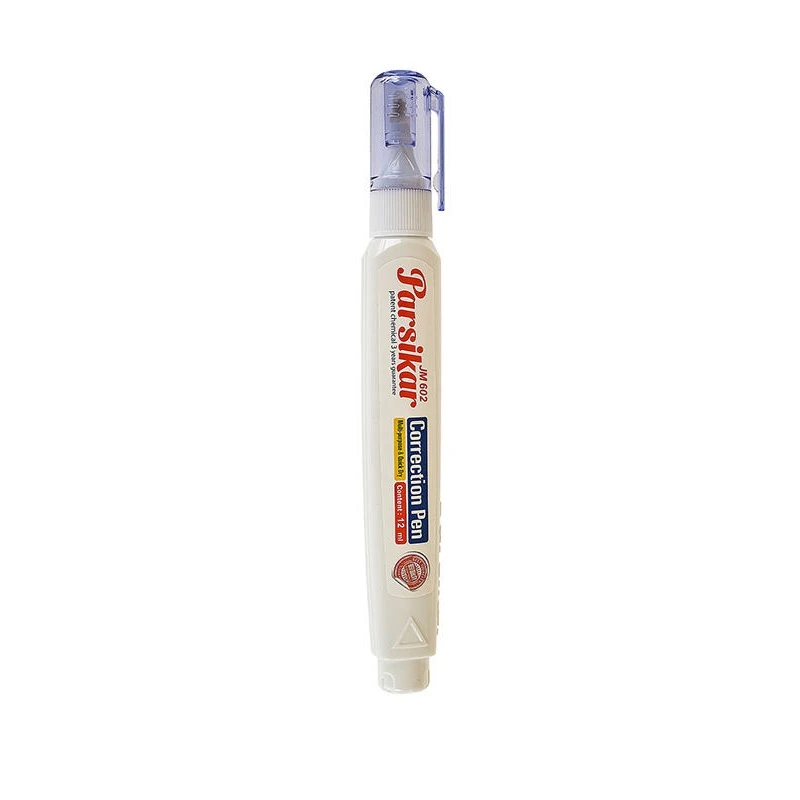 غلط گیر قلمی پارسی کار مدل JM-603