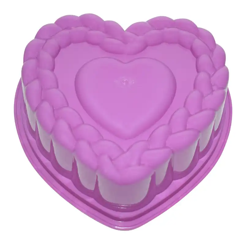 قالب ژله مدل گیسو