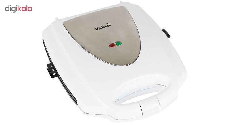 ساندویچ ساز بلانزو مدل BSM-5000