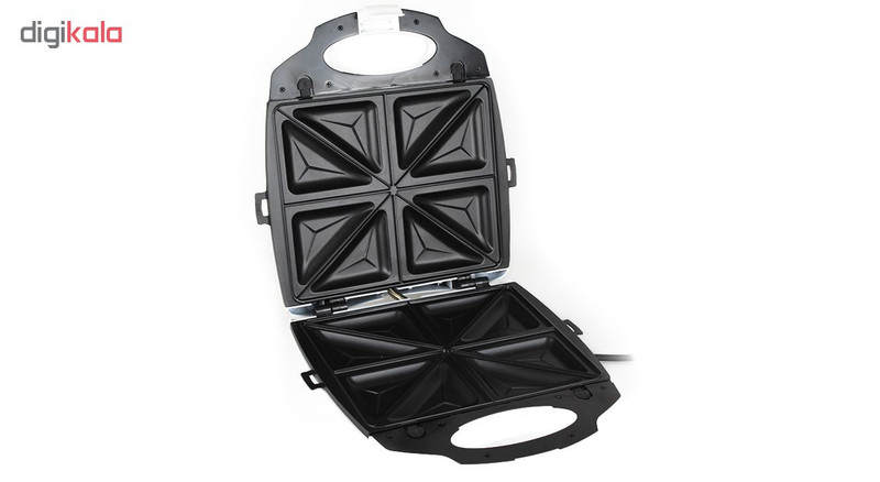 ساندویچ ساز بلانزو مدل BSM-5000