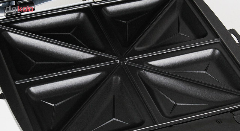 ساندویچ ساز بلانزو مدل BSM-5000