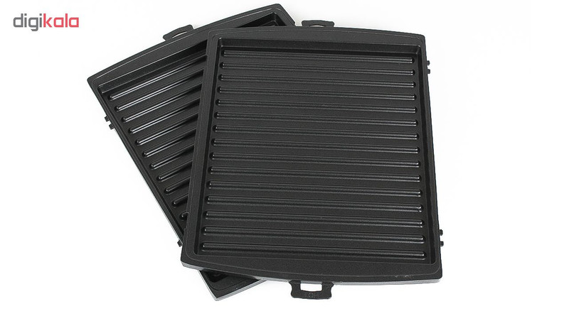 ساندویچ ساز بلانزو مدل BSM-5000