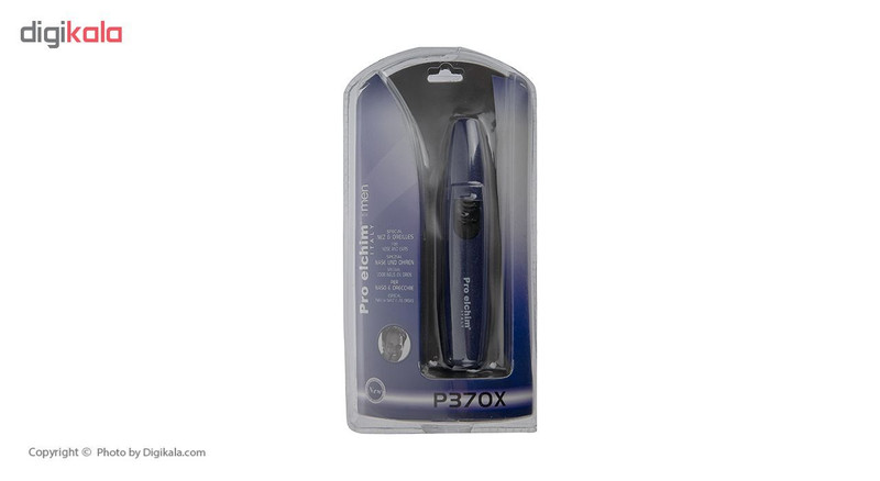 موزن گوش و بینی مدل P370X موزن گوش و بینی مدل P370X