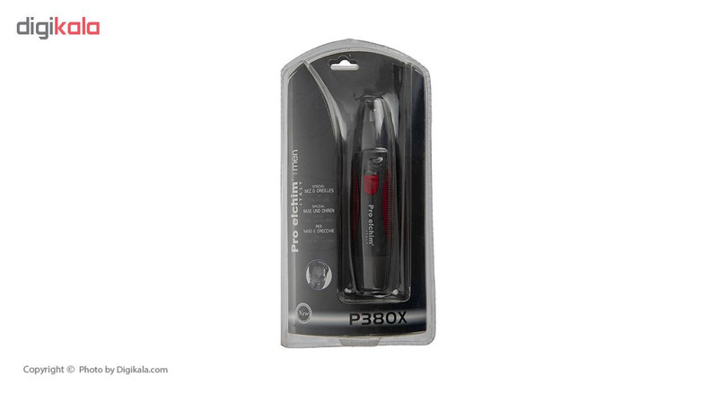 موزن گوش و بینی مدل P380X