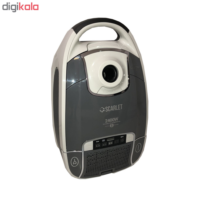 جاروبرقی اسکارلت مدل svc-2500