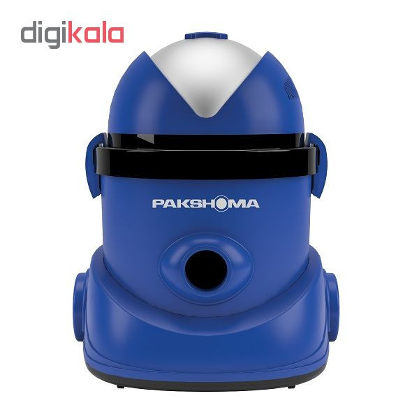 جاروبرقی پاکشوما مدل MVC 4300 -1800 W