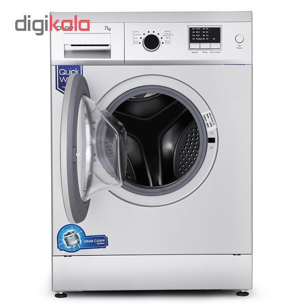 ماشین لباسشویی کروپ مدل WFM-28205 ظرفیت 8 کیلوگرم main 1 4