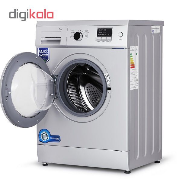 ماشین لباسشویی کروپ مدل WFM-28205 ظرفیت 8 کیلوگرم main 1 6