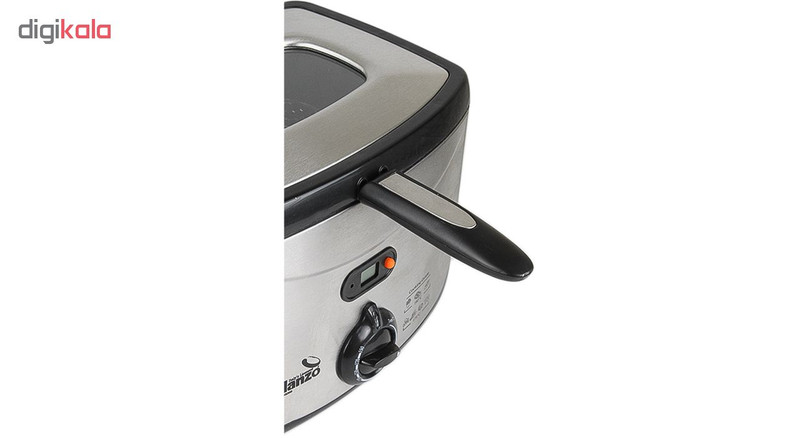 سرخ کن بلانزو مدل BDF-2320