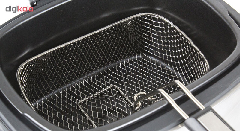 سرخ کن بلانزو مدل BDF-2320