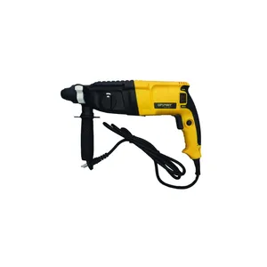 دریل بتن کن آپ اسپریت مدل HK-HD2601