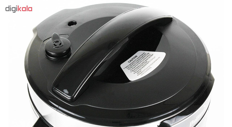 زودپز بلانزو مدل BPC-727