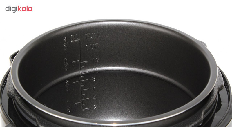 زودپز بلانزو مدل BPC-727 زودپز بلانزو مدل BPC-727