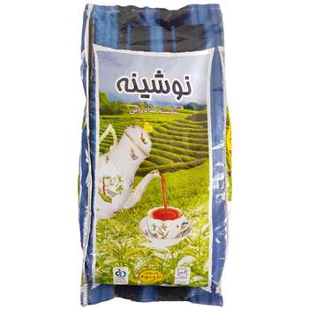 چای شکسته  نوشینه مقدار 450 گرم
