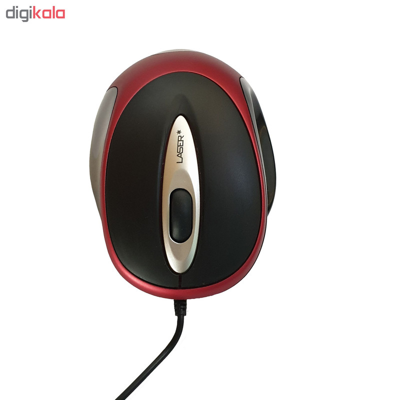 ماوس گیگابایت مدل GM-R03 3