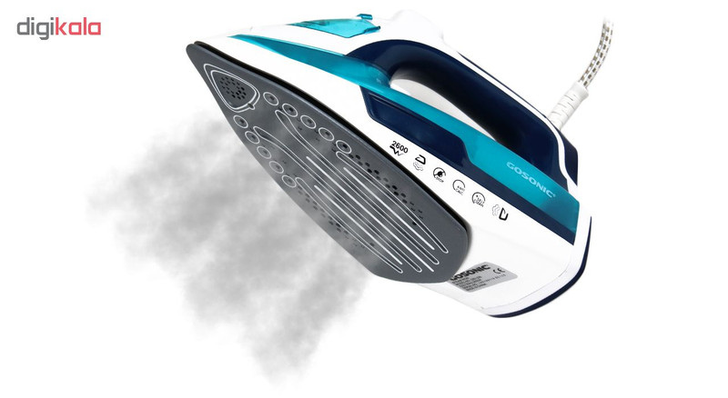 اتو بخار گوسونیک مدل GSI-296
