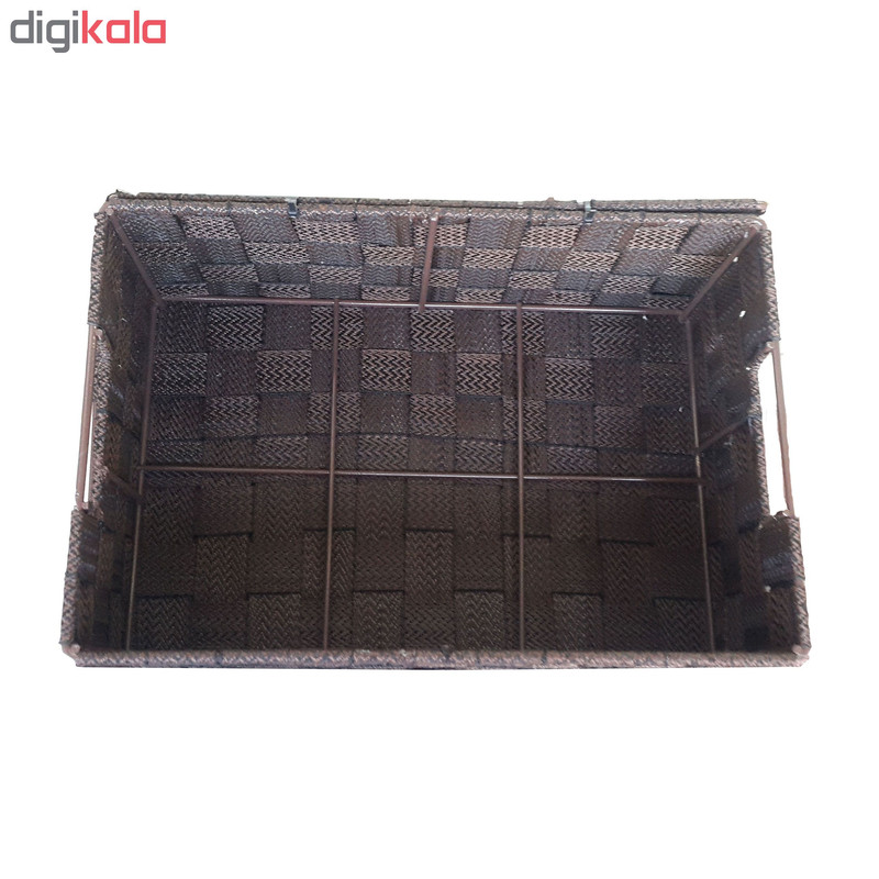 ارگانایزر کد 028 مجموعه 3 عددی