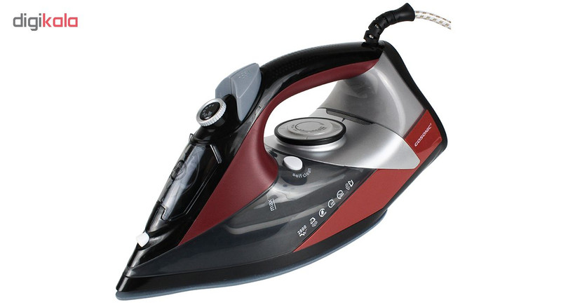 اتو بخار گوسونیک مدل GSI-298