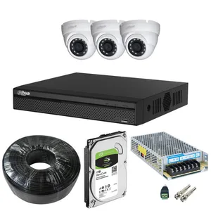 سیستم امنیتی داهوا مدل AG3D