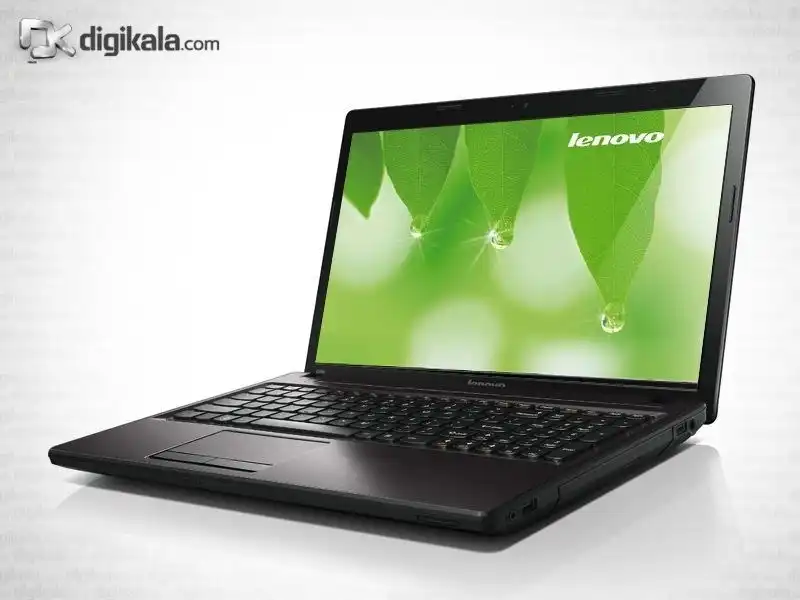 لپ تاپ لنوو اسنشال جی 580