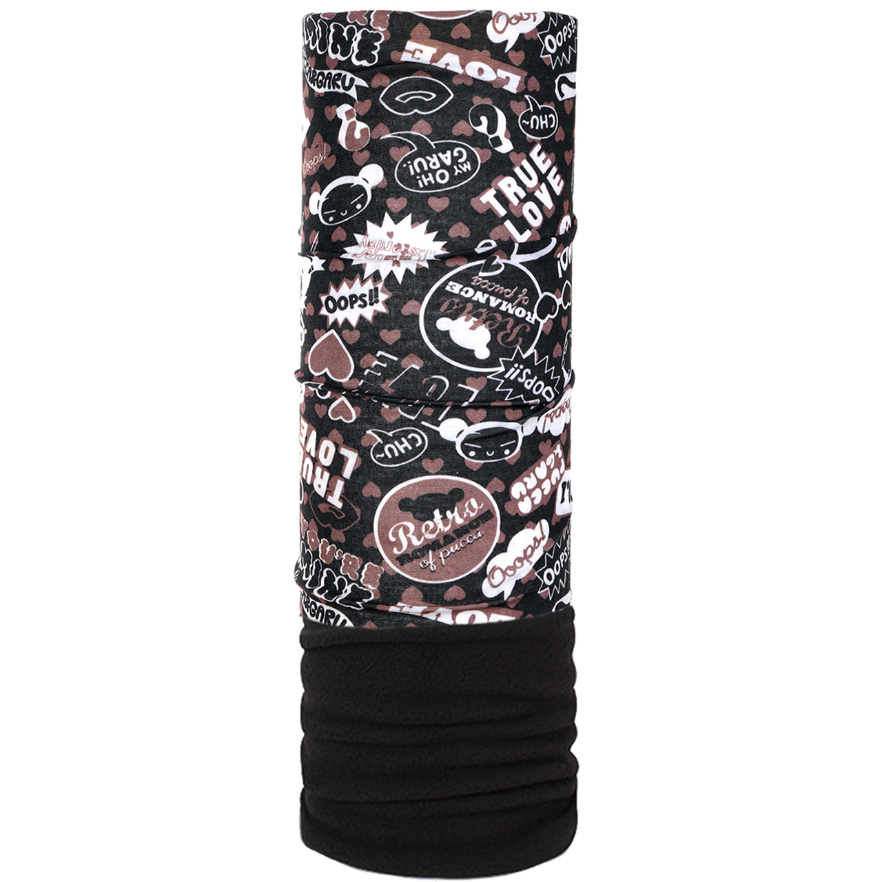 دستمال سر و گردن کد F61P