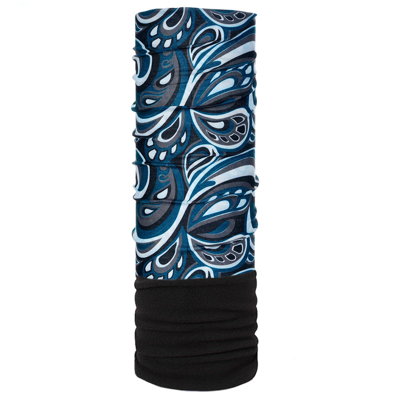 دستمال سر و گردن کد F64P