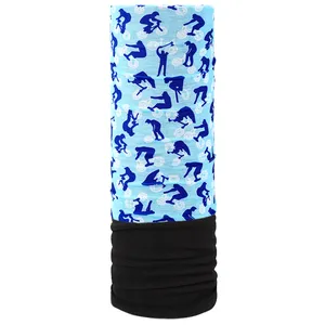 دستمال سر و گردن کد F67P