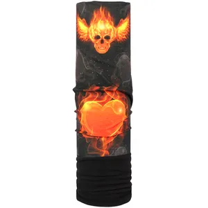 دستمال سر و گردن کد F71P