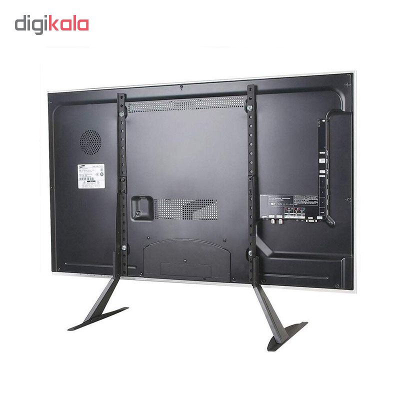 پایه رومیزی مدل TVDESK-3265 مناسب برای تلویزیون های 32 تا 65 اینچ