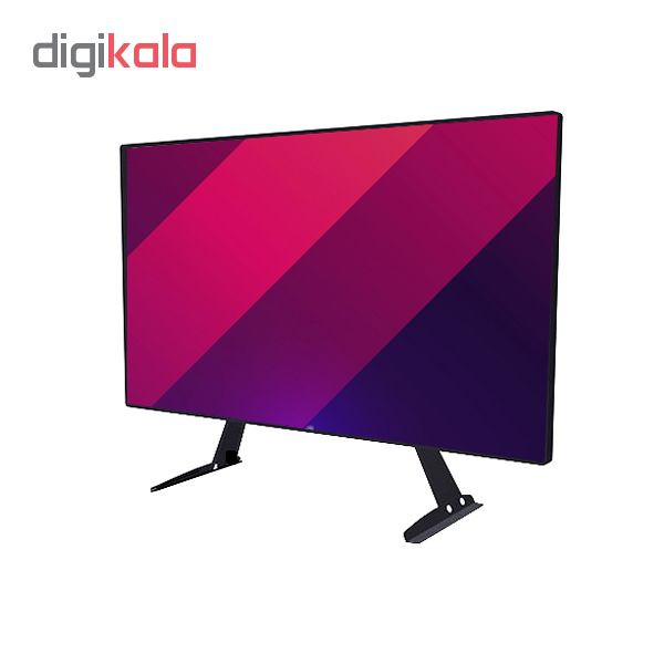 پایه رومیزی تلویزیون مدل TVDESK-3265 مناسب برای تلویزیون های 32 تا 65 اینچ
