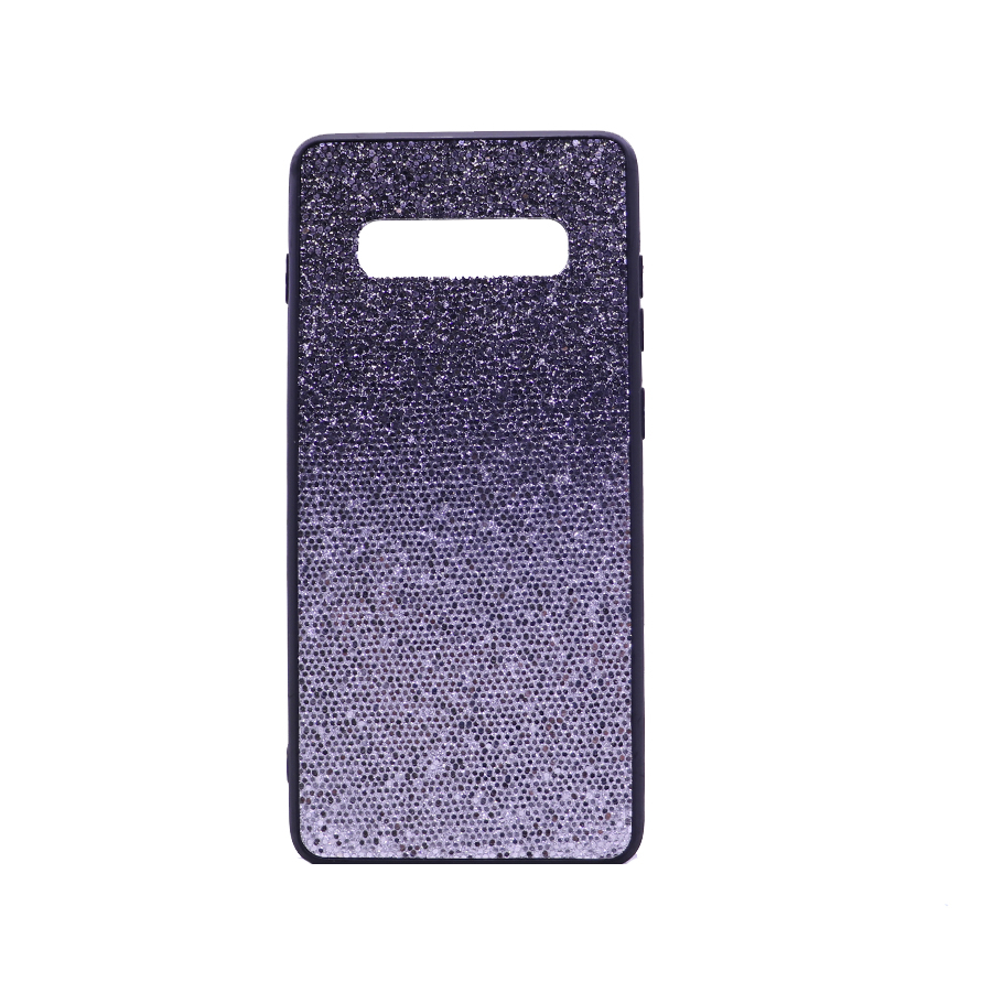 کاور طرح نگینی کد SW3 مناسب برای گوشی موبایل سامسونگ Galaxy S10 Plus
