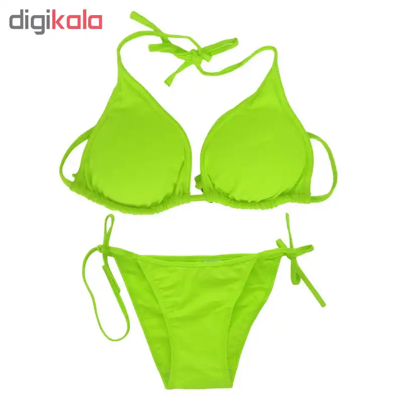 مایو زنانه مدل Hawaii 001