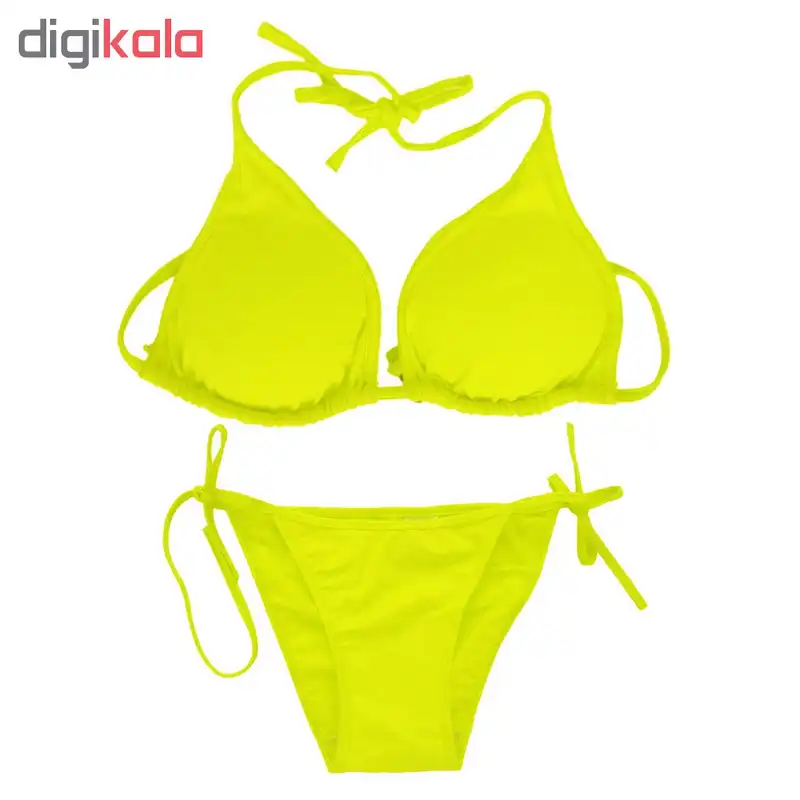 مایو زنانه مدل Anchor 313