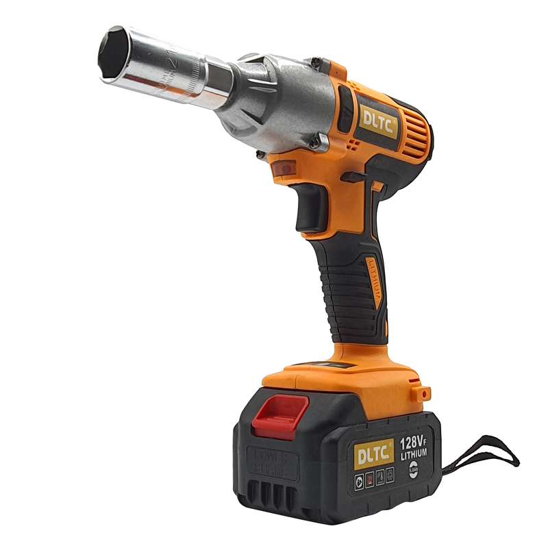 آچار بکس دی ال تی سی مدل LD003