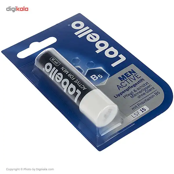 بالم لب لابلو مدل Active 15