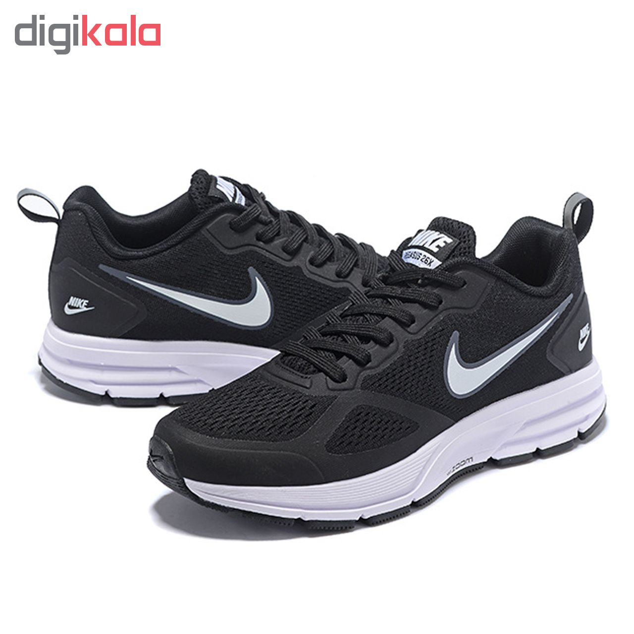  کفش مخصوص دویدن مردانه نایکی مدل Air Pegasus کد 8765-098