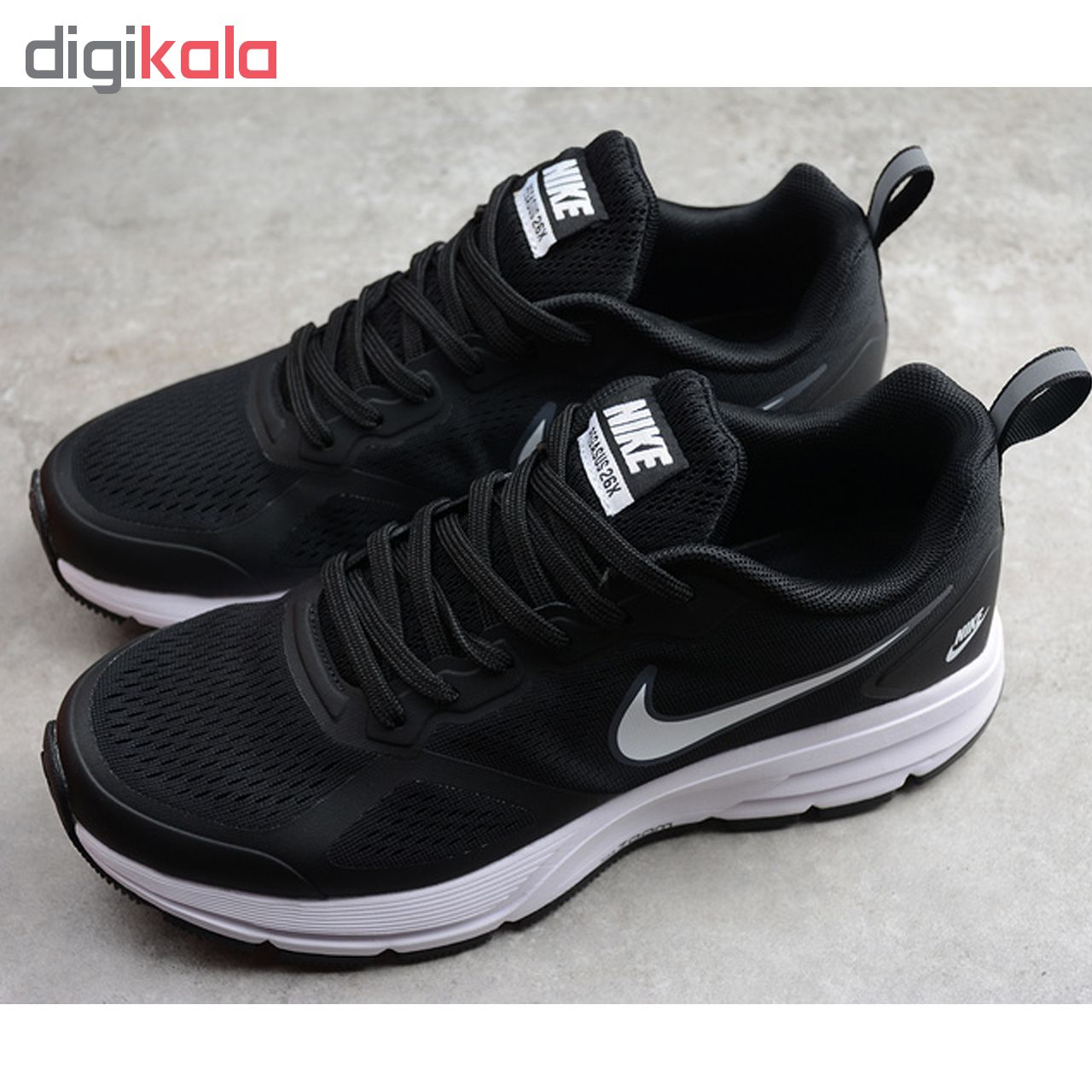  کفش مخصوص دویدن مردانه نایکی مدل Air Pegasus کد 8765-098