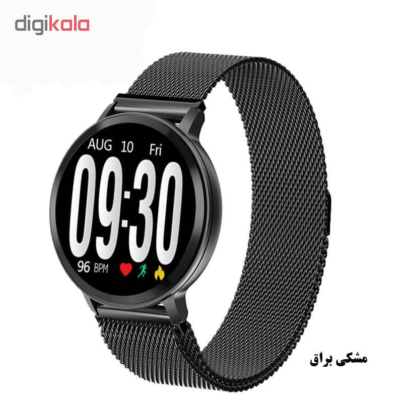 مچ بند هوشمند مدل S8
