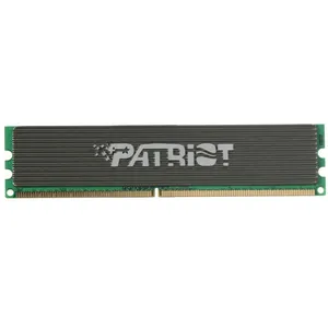 رم دسکتاپ DDR2 تک کاناله 1066 مگاهرتز CL7 پتریوت مدل PC2-8500U ظرفیت 2 گیگابایت