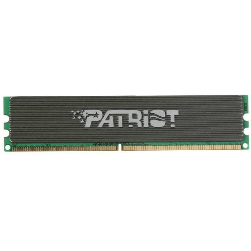 رم دسکتاپ DDR2 تک کاناله 1066 مگاهرتز CL7 پتریوت مدل PC2-8500U ظرفیت 2 گیگابایت