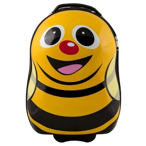 چمدان کودک مدل bee