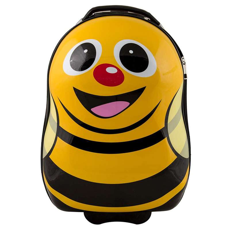 چمدان کودک مدل bee