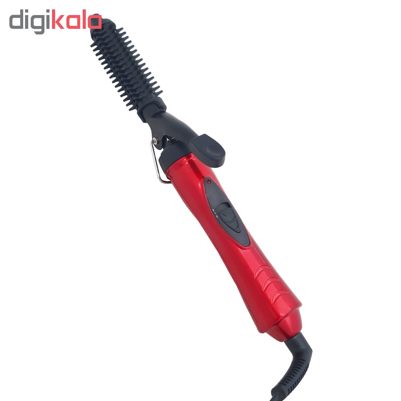 فر کننده مو  مدل JDL-092