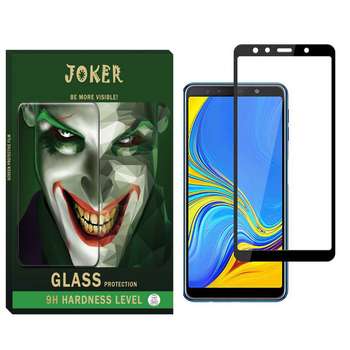 محافظ صفحه نمایش جوکر مدل FUM-01 مناسب برای گوشی موبایل سامسونگ Galaxy A7 2018