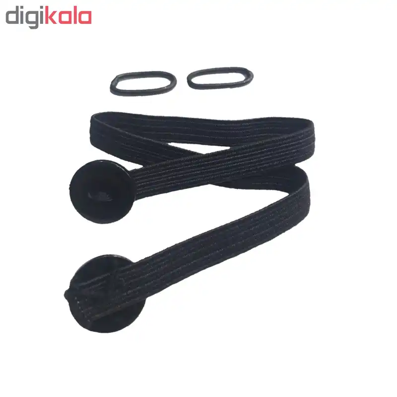 کش چادر کد 9865 بسته 3 عددی