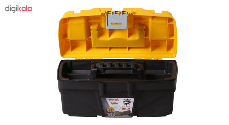 جعبه ابزار کینگ مدل K-14