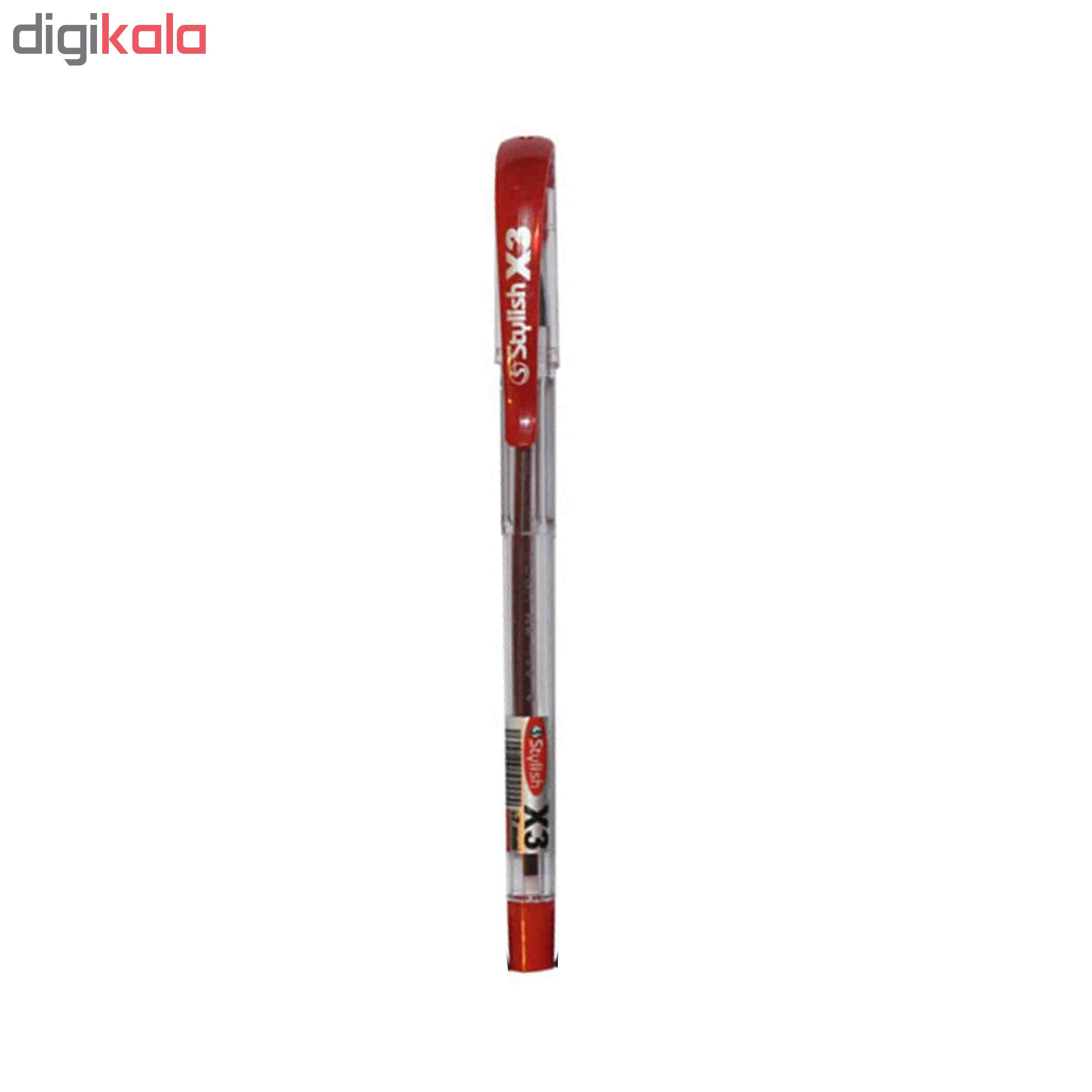 خودکار استایلیش مدل x3